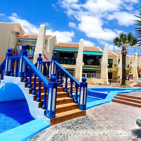 Mareverde Green Studio Tenerife アデヘ エクステリア 写真