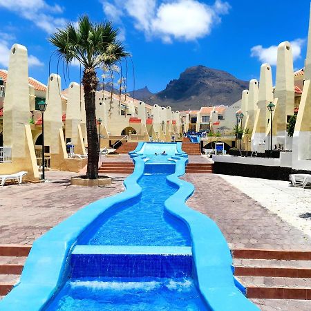 Mareverde Green Studio Tenerife アデヘ エクステリア 写真