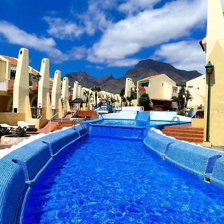 Mareverde Green Studio Tenerife アデヘ エクステリア 写真