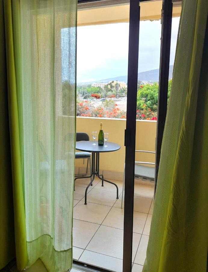 Mareverde Green Studio Tenerife アデヘ エクステリア 写真