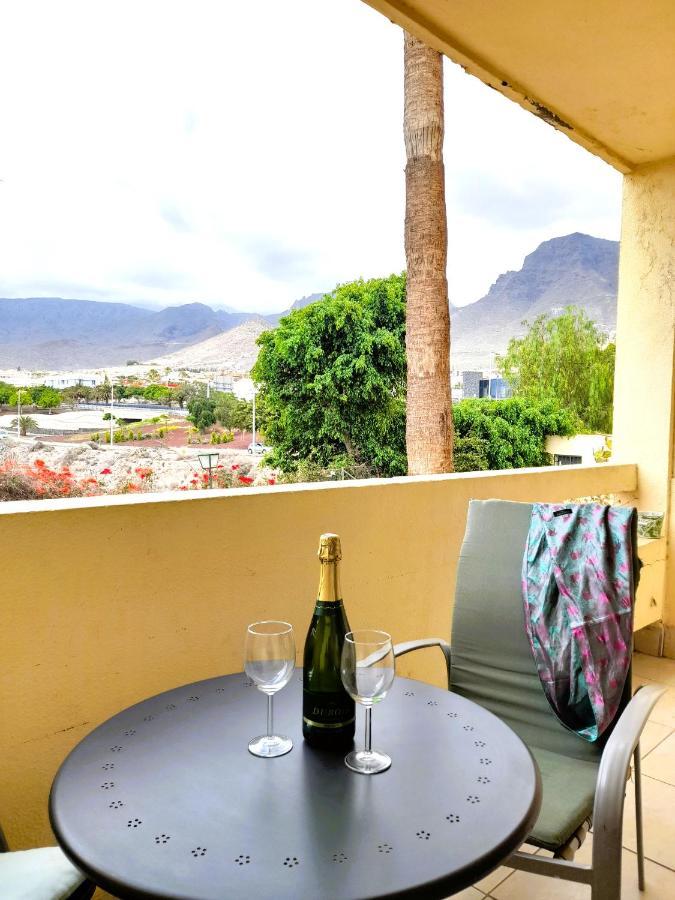 Mareverde Green Studio Tenerife アデヘ エクステリア 写真