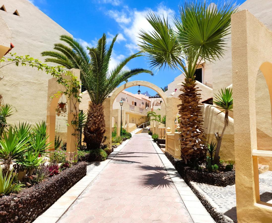 Mareverde Green Studio Tenerife アデヘ エクステリア 写真
