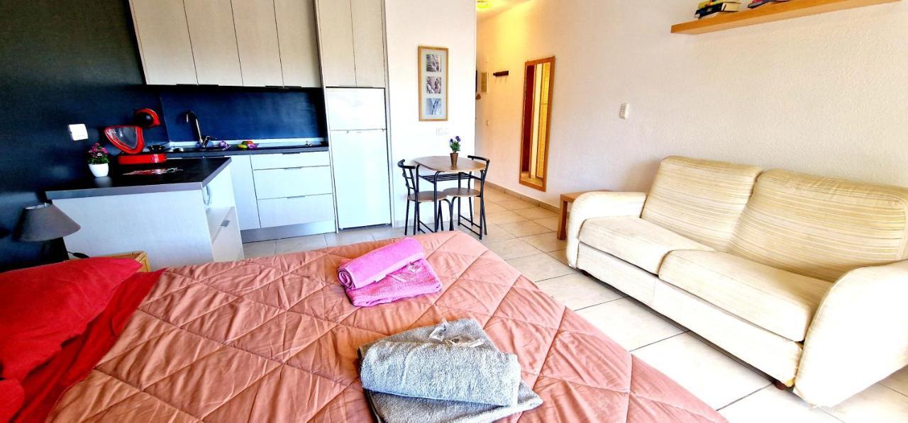 Mareverde Green Studio Tenerife アデヘ エクステリア 写真